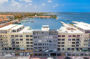 Top Floor Condo-2/2-Solitude n Aruba